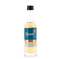 Silkie The Legendary Blended Irish Whiskey Miniatur Produktbild