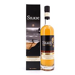 Silkie The Legendary Dark Irish Blended Whiskey  Produktbild