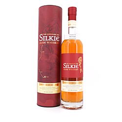 Silkie The Legendary Red Finished in Spanish Red Wine Casks Produktbild