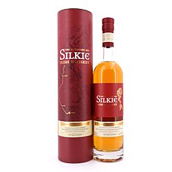 Silkie The Legendary Red Finished in Spanish Red Wine Casks Produktbild