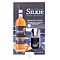 Silkie The Legendary The Midnight Blended Irish Whiskey in Geschenkpackung mit 4 Cups & 1 Travel Pouch 0,70 Liter/ 46.0% vol Vorschau