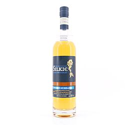 Silkie The Legendary The Midnight Blended Irish Whiskey  Produktbild