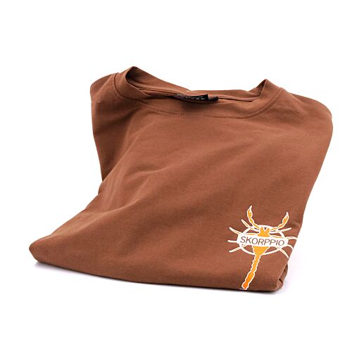 Skorppio T-Shirt mit Aufdruck Größe M 1 Stück Produktbild