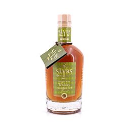 Slyrs Amontillado Cask finish  Produktbild
