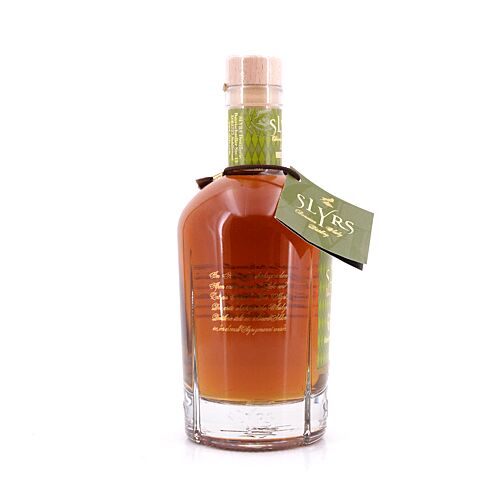 Slyrs Amontillado Cask finish  0,350 Liter/ 46.0% vol Produktbild