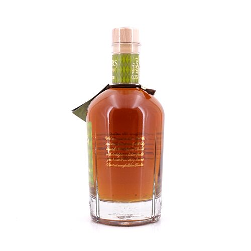 Slyrs Amontillado Cask finish  0,350 Liter/ 46.0% vol Produktbild