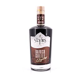 Slyrs Bairish Coffee Liqueur Bairish Coffee Produktbild