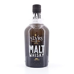 Slyrs Bavarian Malt Whisky  Produktbild
