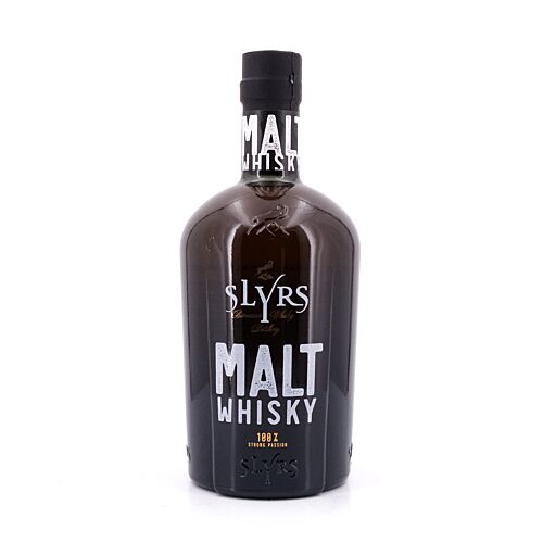 Slyrs Bavarian Malt Whisky  0,70 Liter/ 40.0% vol Produktbild