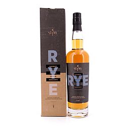 Slyrs Bavarian RYE Whisky Produktbild