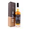 Slyrs Bavarian RYE Whisky 0,70 Liter/ 41.0% vol Vorschau