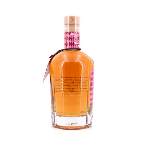 Slyrs Madeira Cask Finishing  0,350 Liter/ 46.0% vol Produktbild