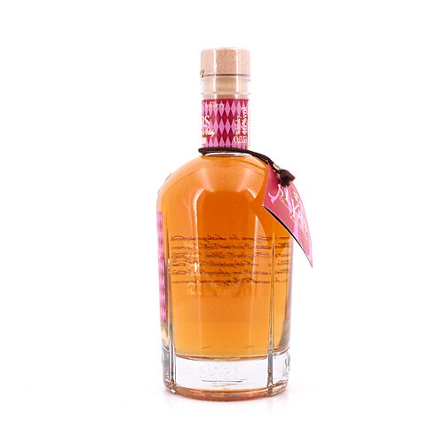 Slyrs Madeira Cask Finishing  0,350 Liter/ 46.0% vol Produktbild