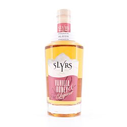 Slyrs Malt Liqueur Vanilla and Honey Produktbild