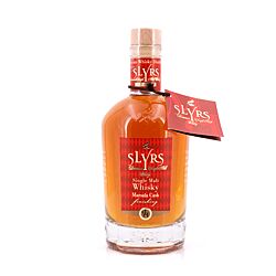Slyrs Marsala finished  Produktbild