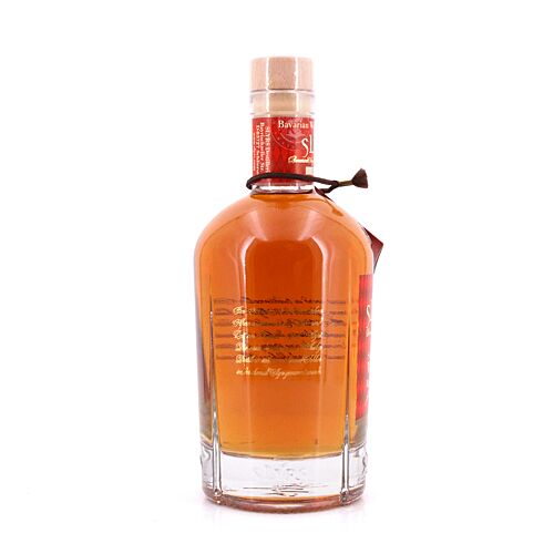 Slyrs Marsala finished  0,350 Liter/ 46.0% vol Produktbild