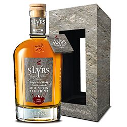 Slyrs Mountain Edition Kampenwand Produktbild