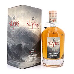 Slyrs Mountain Edition Single Malt Produktbild