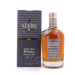 Slyrs Oloroso finish  Produktbild