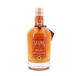 Slyrs Pedro Ximenez finish  Produktbild