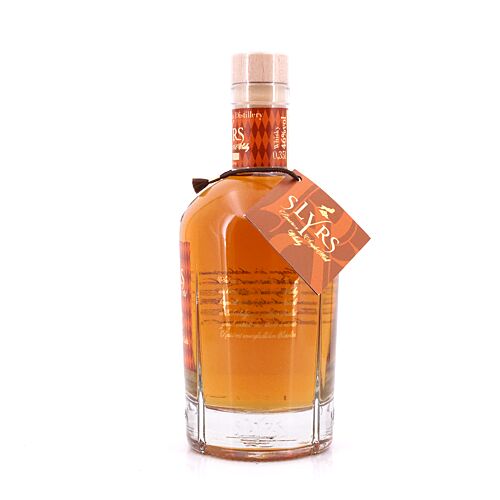 Slyrs Pedro Ximenez finish  0,350 Liter/ 46.0% vol Produktbild