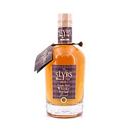 Slyrs Port Fass finish  Produktbild
