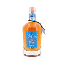 Slyrs Rum Cask finishing  Produktbild