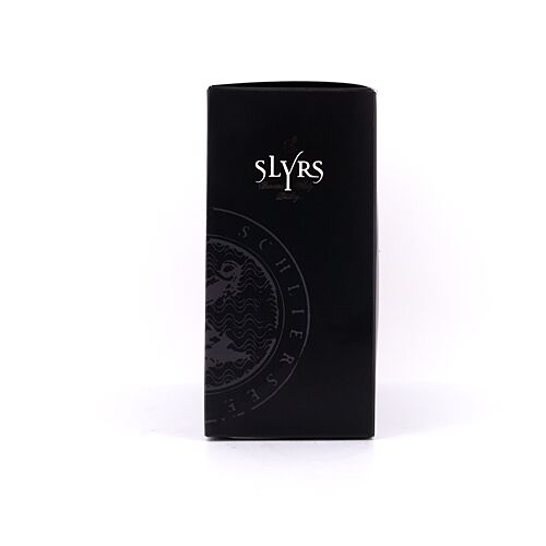 Slyrs Single Malt Whisky On Pack mit Slyrs Glas 0,70 Liter/ 43.0% vol Produktbild