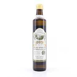 Soulas Olivenöl Huile D´Olive Extra Vergine  Produktbild