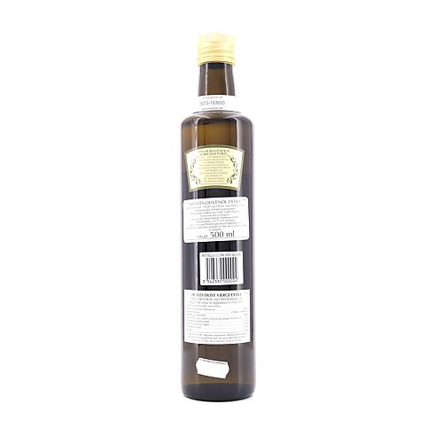 Soulas Olivenöl Huile D´Olive Extra Vergine  0,50 Liter Produktbild