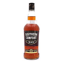 Southern Comfort Southern Comfort Black  Produktbild