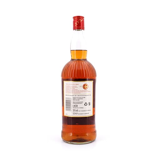 Southern Comfort Southern Comfort Original Literflasche 1 Liter/ 35.0% vol Produktbild