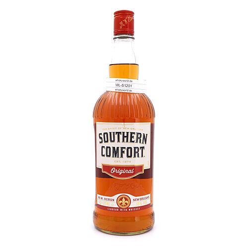 Southern Comfort Southern Comfort Original Literflasche 1 Liter/ 35.0% vol Produktbild