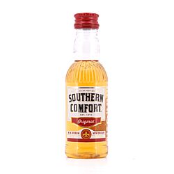 Southern Comfort Southern Comfort Original Miniatur (PET-Flasche) Produktbild