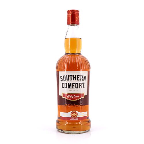 Southern Comfort Southern Comfort Original 0,70 Liter/ 35.0% vol Produktbild