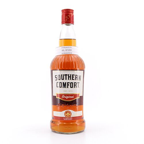 Southern Comfort Southern Comfort Original 0,70 Liter/ 35.0% vol Produktbild