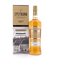 Speyburn Hopkins Reserve Literflasche Produktbild