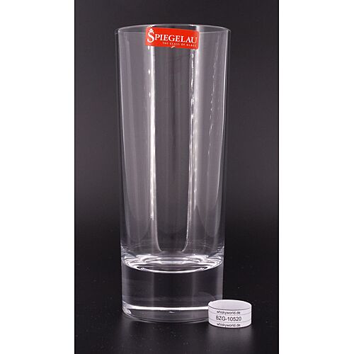 Spiegelau Longdrinkglas Ice ohne Eichstrich 1 Stück Produktbild