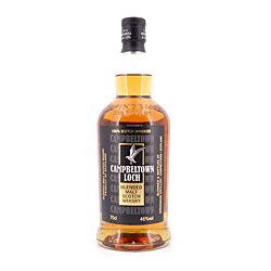 Springbank Campbeltown Loch Blended Malt  Produktbild