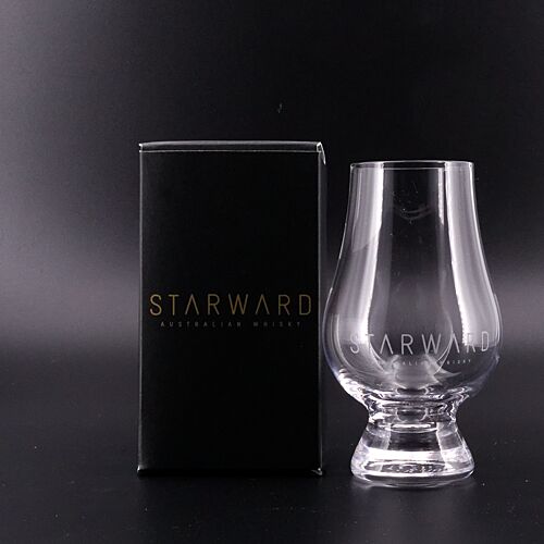 Starward Glencairn Glas  1 Stück Produktbild