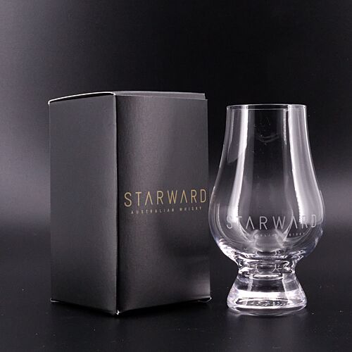 Starward Glencairn Glas  1 Stück Produktbild