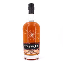 Starward Nova  Produktbild