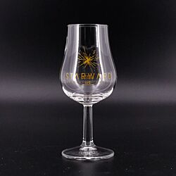 Starward Tastingglas  Produktbild