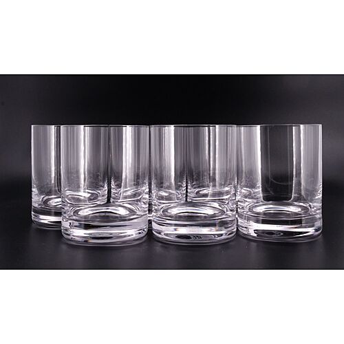 Stölzle Whisky-Glas New York Bar Whisky on the Rocks 6er Vorteilpack 6 Stück Produktbild