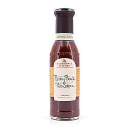 Stonewall Kitchen Baby Back Rib Sauce  Produktbild