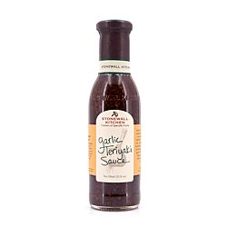 Stonewall Kitchen Garlic Teriyaki Sauce  Produktbild