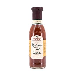 Stonewall Kitchen Hawaiian Grille Sauce  Produktbild