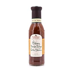 Stonewall Kitchen Hickory Brown Sugar Grille Sauce  Produktbild