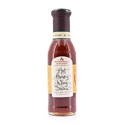 Stonewall Kitchen Hot Honey Wing Sauce  Produktbild