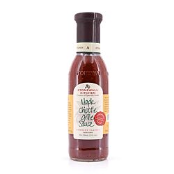 Stonewall Kitchen Maple Chipotle Grill Sauce  Produktbild